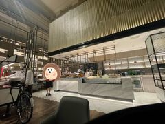 -桂林喜来登饭店雅琴餐厅