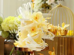 -杜哈夫DOUX RÊVE·生日蛋糕(日月光店)