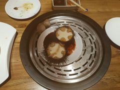 -海味当家·蒸锅海鲜(星海公园店)