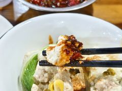 -陈记泸州酸菜豆花火锅(建设路店)