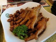 -添好运点心专门店(百老汇店)