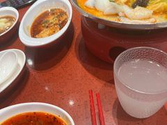 -喜家德虾仁水饺(东海缤纷天地店)