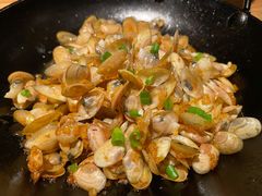 铁板海瓜子-原製原味(普陀山磐龙店)