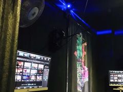 -游趣VR·虚拟现实体验馆(天河店)
