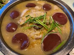 -吴记酱骨炖菜馆(西大直街店)
