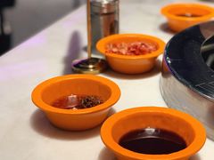 -煲宫猪肚鸡(晶品店)