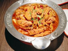 -胖哥俩肉蟹煲(盐城金鹰国际店)