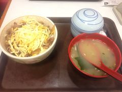 iphone_upload_pic-食其家·牛丼咖喱(广元西路店)