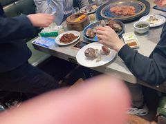 -四海蒸鲜蒸汽海鲜自助(北戴河店)