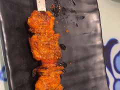-撒拉花儿·新疆菜·清真(太阳宫店)