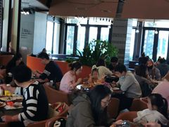 大堂-WOLFGANG PUCK KITCHEN & BAR(迪士尼小镇店)