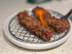 脆皮叉烧-任兴记(定西路店)