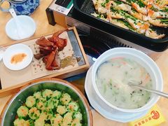 -肥仔顺德菜(龙悦居店)