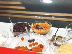 -一心冰品(迎津街店)