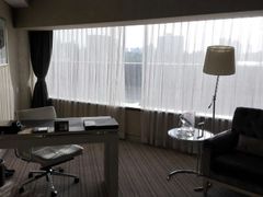 -天津水晶宫饭店