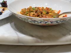 -宴昆山·私房菜(春晖店)