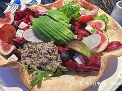 -LES ELITES 英集荟(南京西路店)