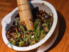 -炊烟小炒黄牛肉(东庆街店)