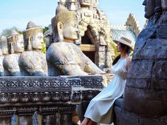 -南宁方特东盟神画