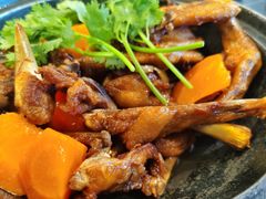 -美极鲜食坊(宝安南路店)