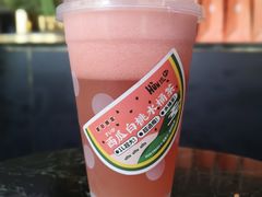 -混果汁(福田领展中心城店)