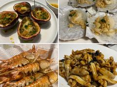 -79号渔船海鲜饭店(宝安店)