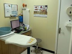 -纳吉亚猫专科动物医院博雅分院