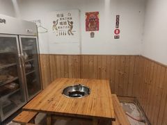 -胖娃鲜菜火锅(华一路67号小区店)