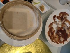 -眉州东坡(北苑华贸店)