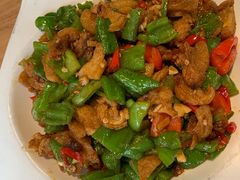 -江南宴酒店(碧湖银座店)