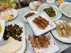 -大众海鲜(巨龙北路店)