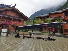 -中国傩城