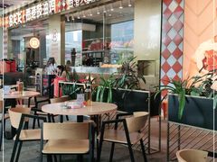 -金戈戈香港豉油鸡(皇庭广场店)