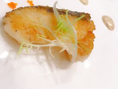-雅玛花式铁板烧(国宏宾馆店)