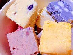 -汴梁徐先生厚切炒酸奶