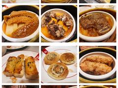 -夏宫中餐厅(香格里拉大酒店)
