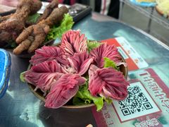 -王歘歘·chuǎ火锅(五道营店)