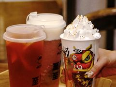 -大口九(东方广场店)