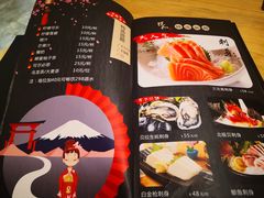 -悦和餐厅(CBD玉米楼店)