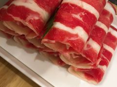 -洪氏嗨捞·猪肚鸡火锅(阳光天地店)
