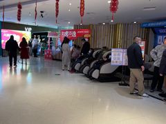 -金逸影城(大悦城IMAX激光店)