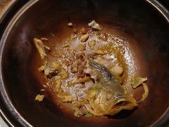 -静之湖湖畔餐厅