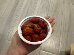 -绝味鸭脖(金沙天街店)
