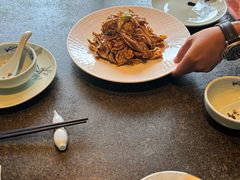 -北平食府.北京烤鸭(亦庄店)