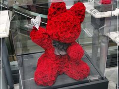 -ROSEONLY诺誓(国际广场购物中心店)