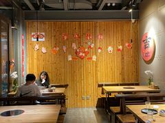 -四喜小胖·北京涮肉(五道营店)