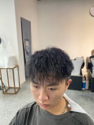 点击看大图 -HD HAIR STYLE