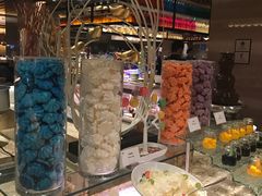 -美盛喜来登大酒店-盛宴标帜餐厅