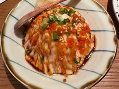 -水之惠鲜鱼料理(王府大街店)