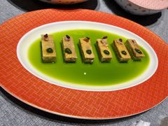 -柿合缘新京菜(静安嘉里中心店)